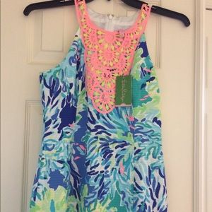 Lily Pulitzer dress